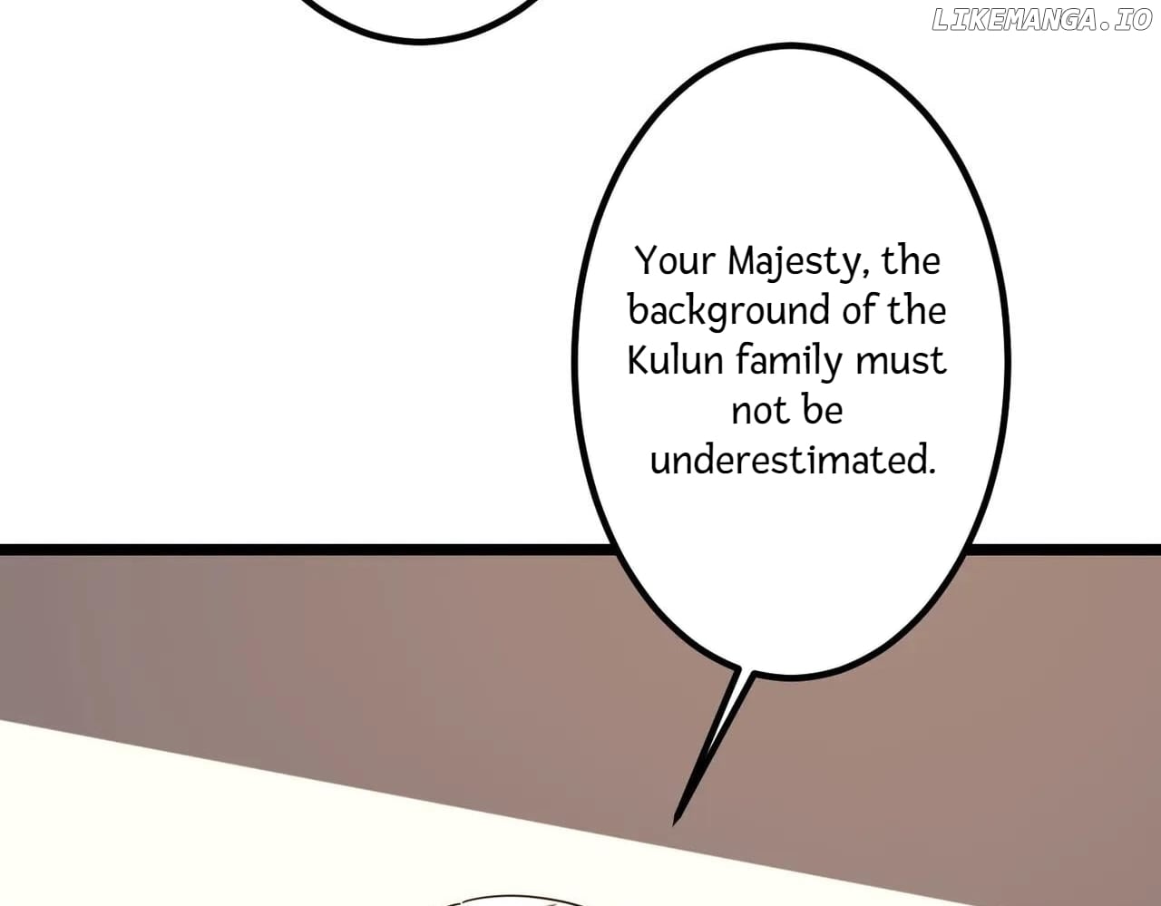 With My Netherworld Trillions, Game On! Chapter 153 - page 87